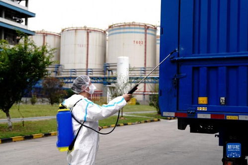 上海糧油食品企業(yè)全力保障生產(chǎn)與運輸