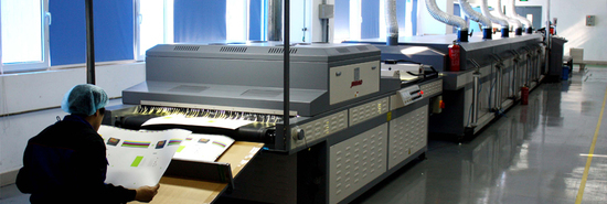 助企創(chuàng)新發(fā)展 藝虹股份向&ldquo;智造&rdquo;升級(jí)