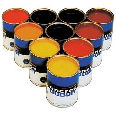 新型納米結構油墨有望改變現有印刷形勢