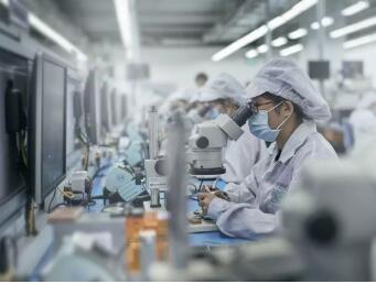 這家國際醫(yī)械巨頭,已經(jīng)瞄準(zhǔn)中國市場